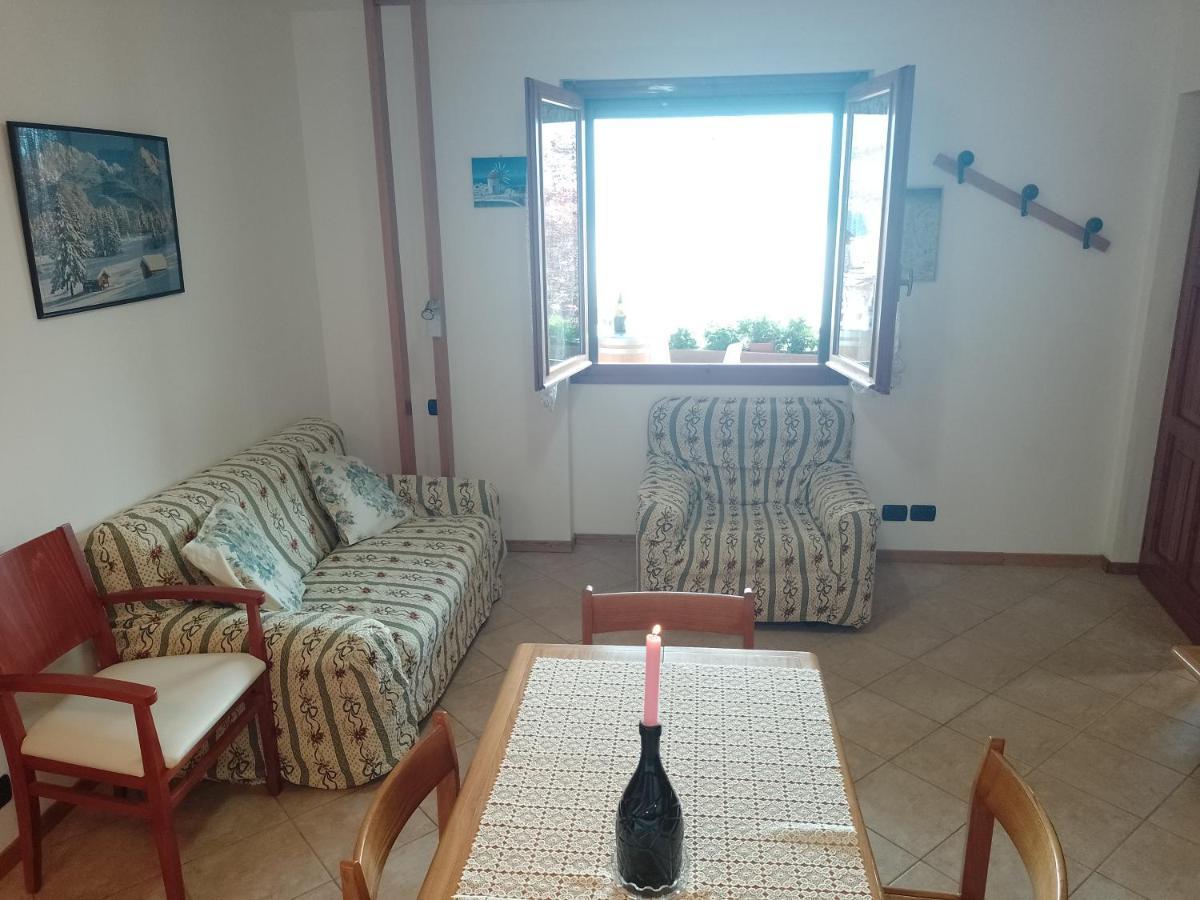 Apartamento La Pergola Bellano Exterior foto