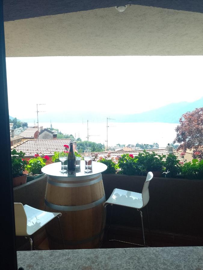 Apartamento La Pergola Bellano Exterior foto