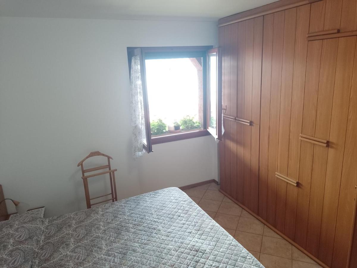Apartamento La Pergola Bellano Exterior foto