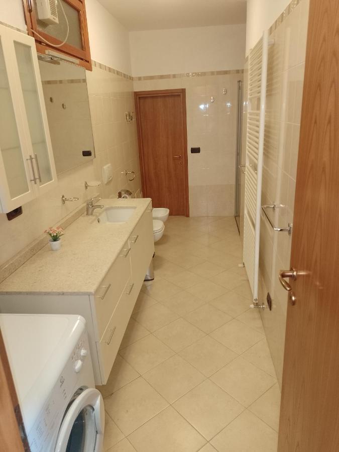 Apartamento La Pergola Bellano Exterior foto